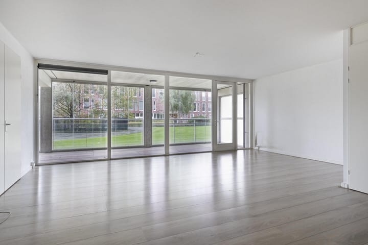 Appartement te koop: Abdijtuinen 247, Veldhoven