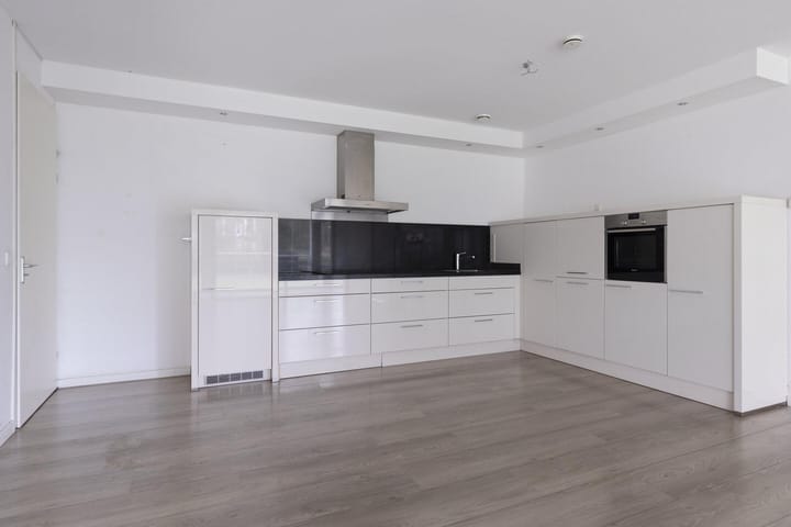 Appartement te koop: Abdijtuinen 247, Veldhoven