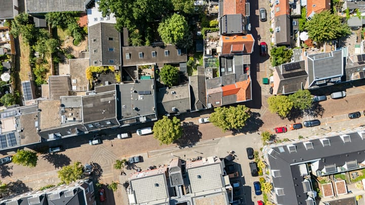 Foto 4 van Bakkerstraat 24