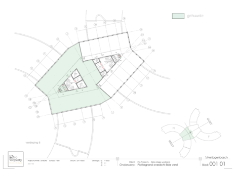 View floorplan
