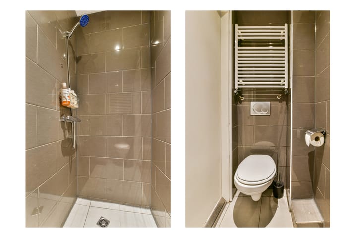 Studio te koop: Eikenweg 72H, Amsterdam