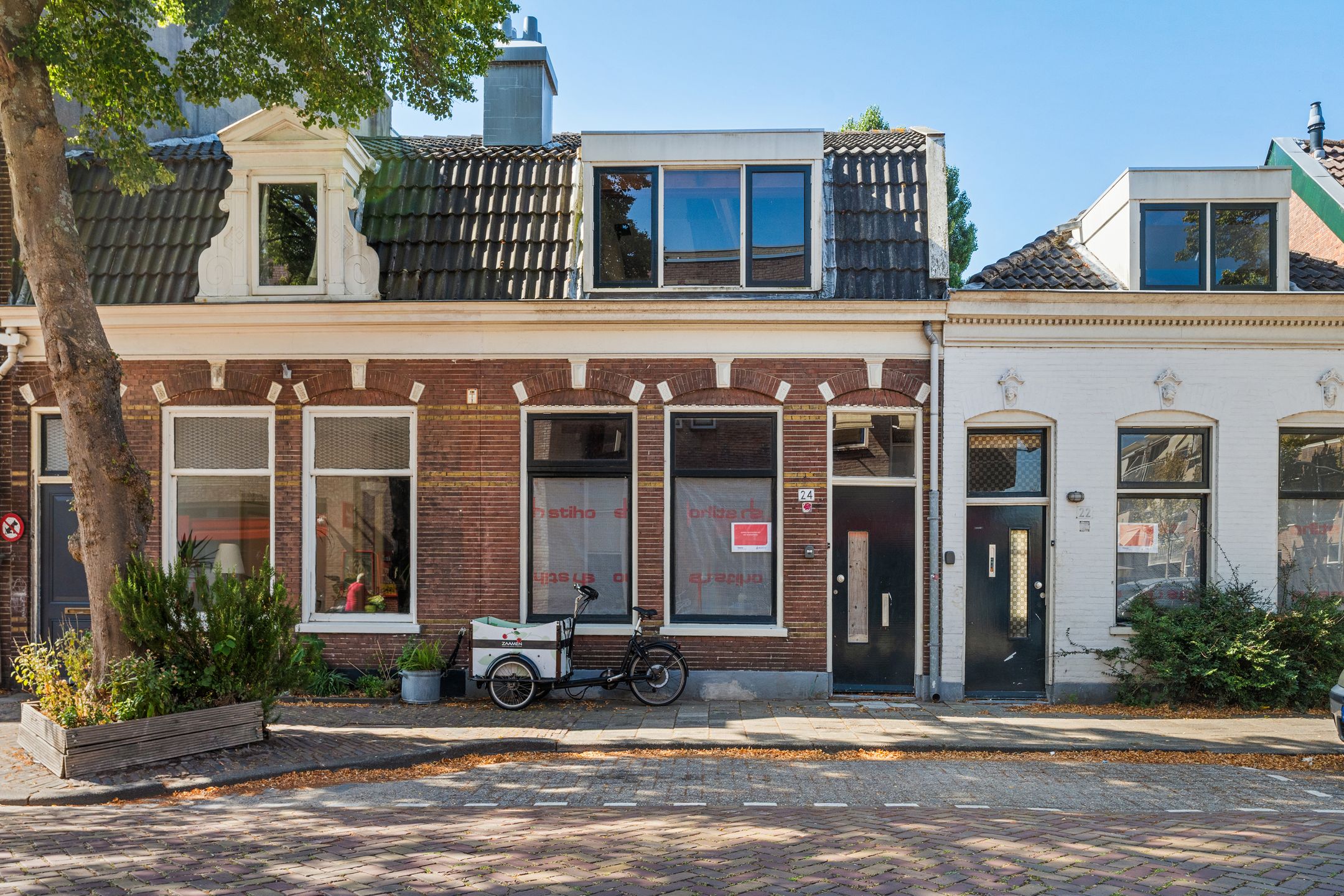 Bakkerstraat 24 
