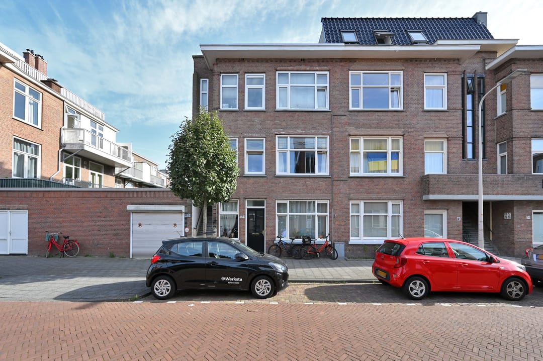 Foto 22 van Cornelis Houtmanstraat 144