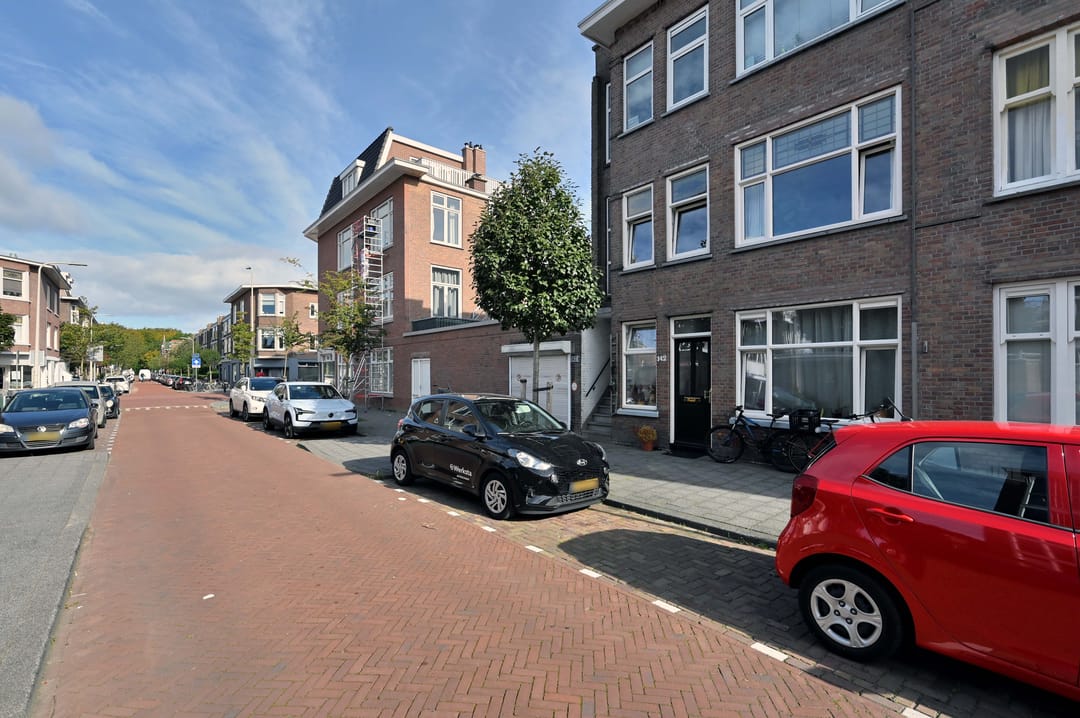 Foto 23 van Cornelis Houtmanstraat 144
