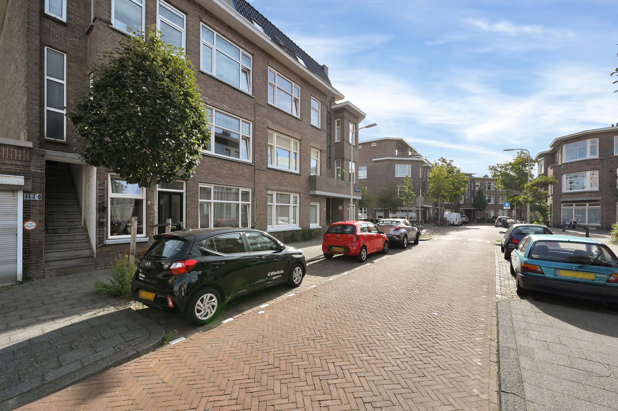 Foto 24 van Cornelis Houtmanstraat 144