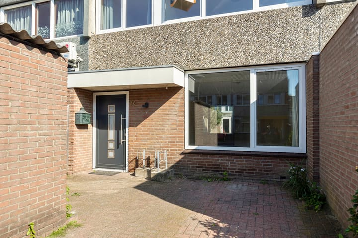 Foto 2 van Dasseburcht 56