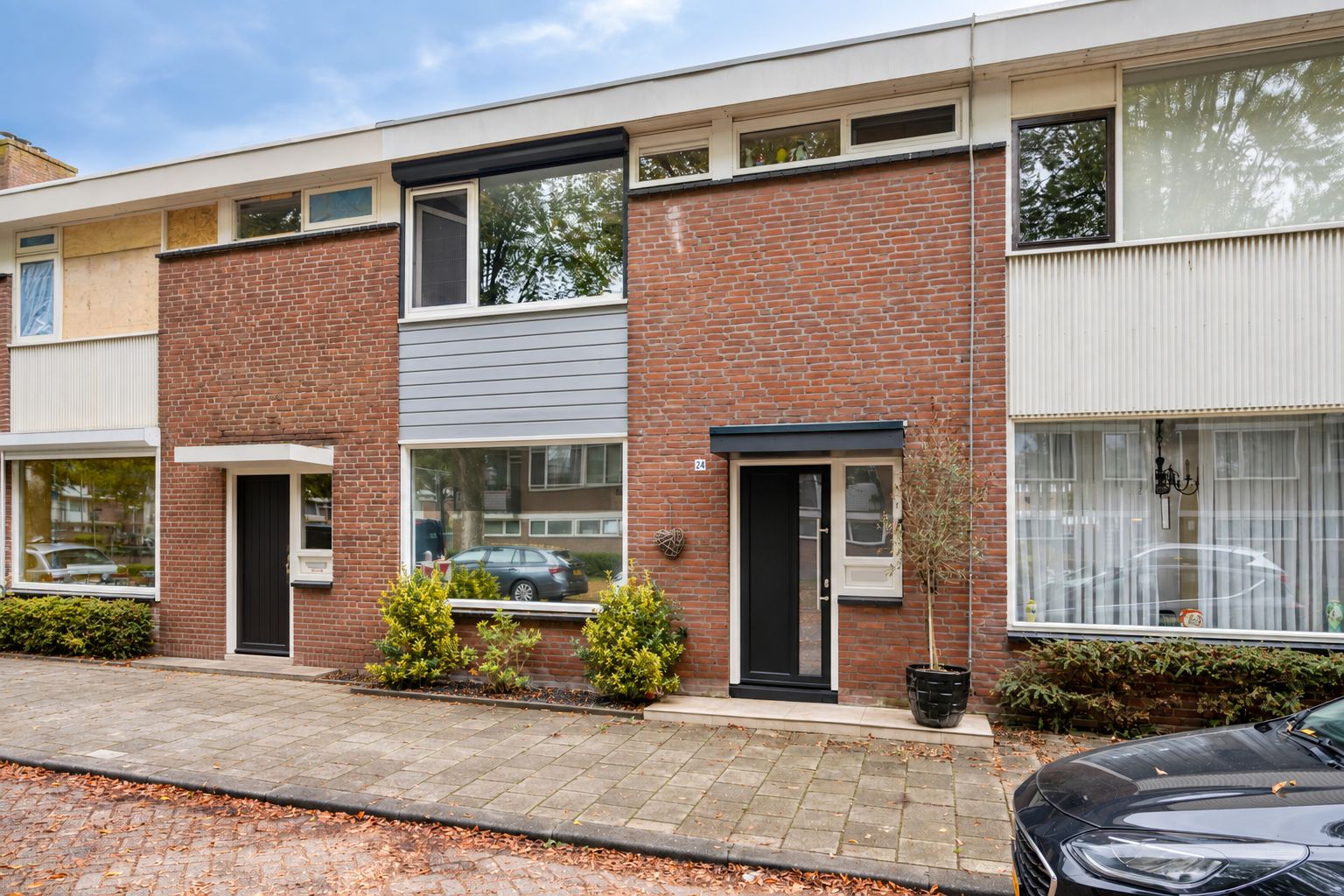 Muiderslotstraat 24 