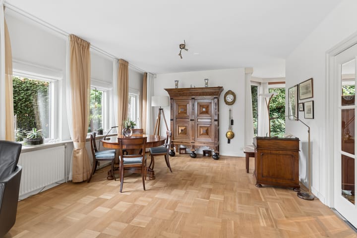 Twee-onder-één-kap te koop: Kuilweg 2, Rhenen