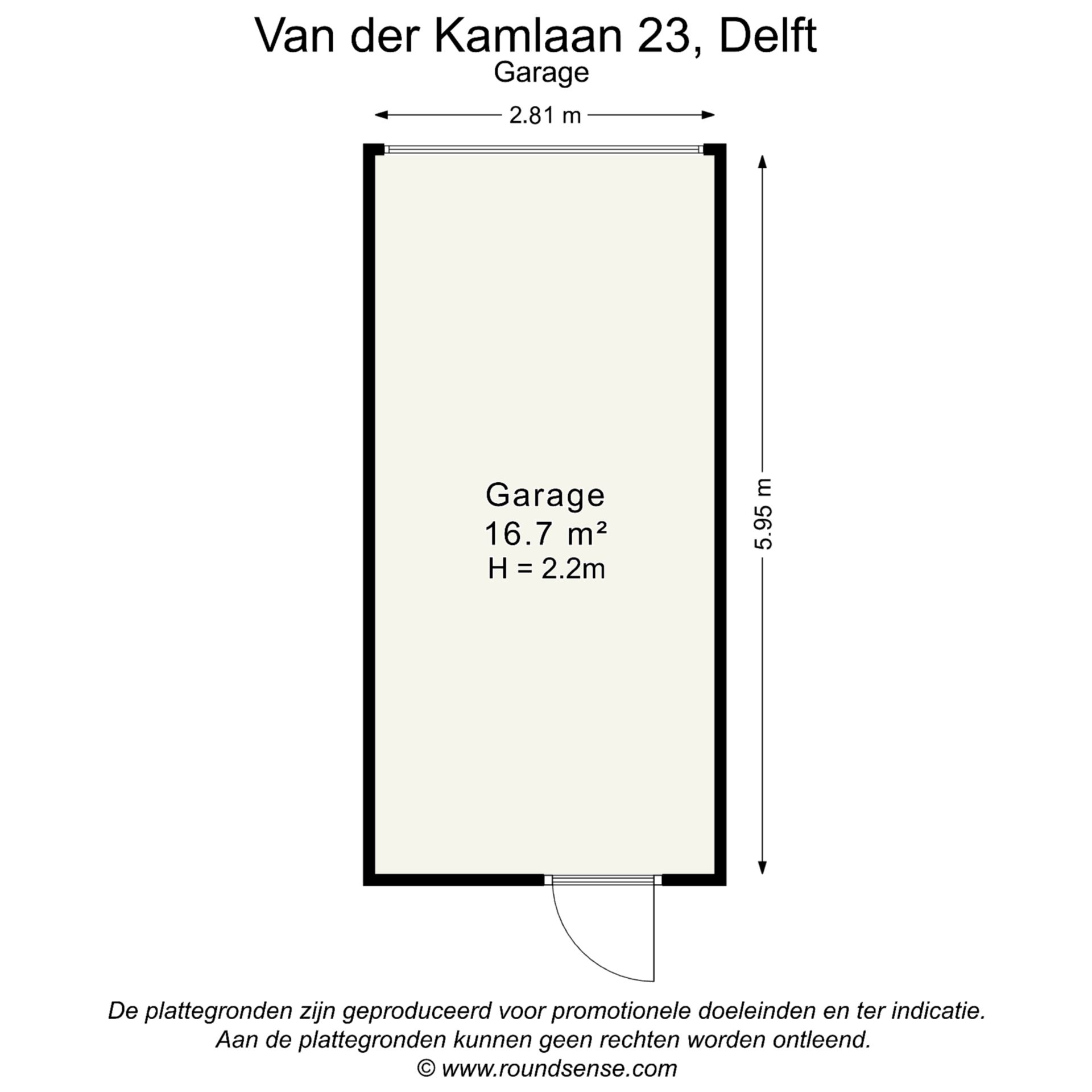 Foto 54 van Van der Kamlaan 23
