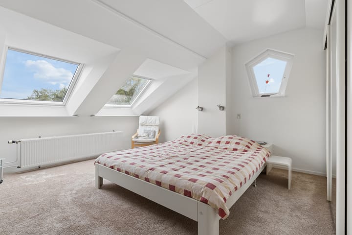 Twee-onder-één-kap te koop: Kuilweg 2, Rhenen
