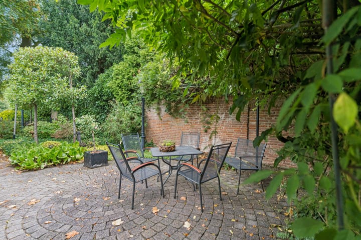 Twee-onder-één-kap te koop: Kuilweg 2, Rhenen