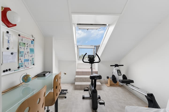 Twee-onder-één-kap te koop: Kuilweg 2, Rhenen