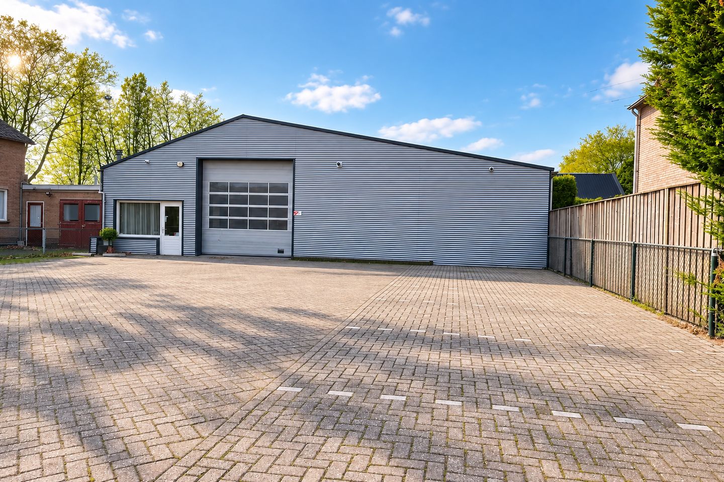 Bekijk foto 1 van Bulkseweg 31-b