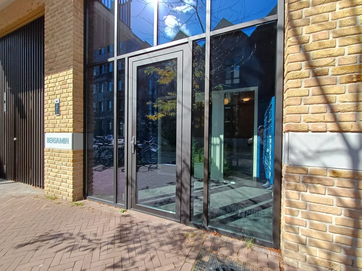 Foto 2 van Ir Kalffstraat 256
