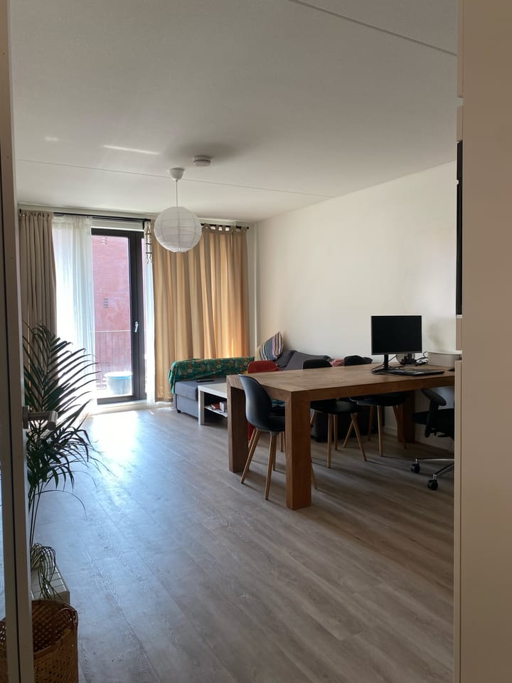 Foto 4 van Ir Kalffstraat 256
