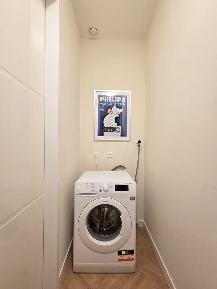 Appartement te koop: Lutonhof 423, Amsterdam