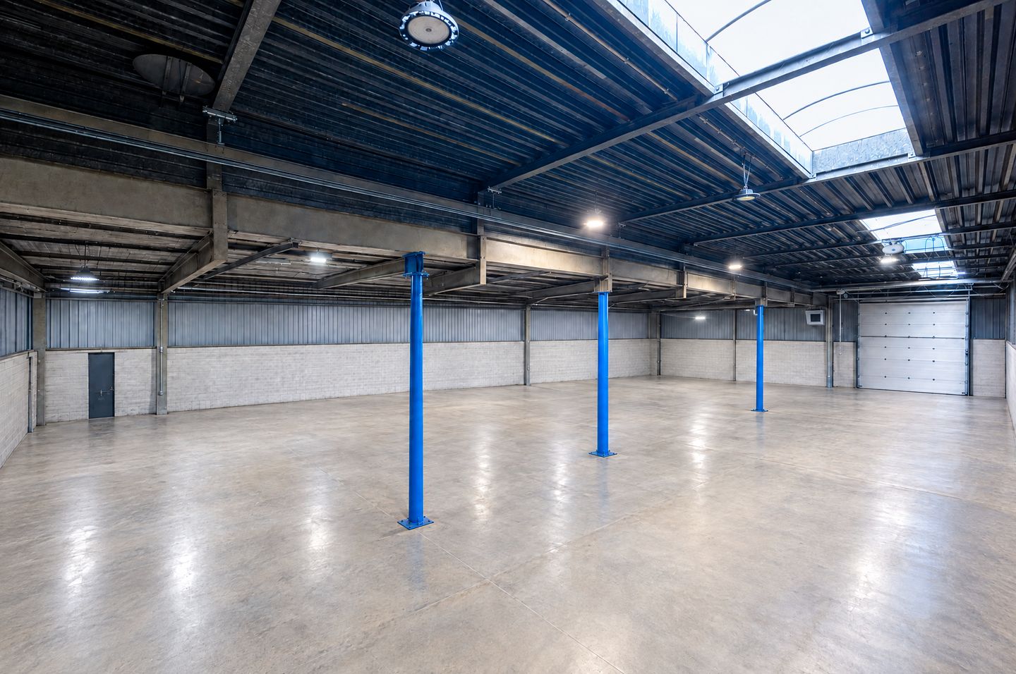 Bekijk foto 3 van Holstraat 36