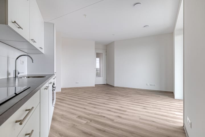 Appartement te huur: Klaprozenweg 36B68, Amsterdam