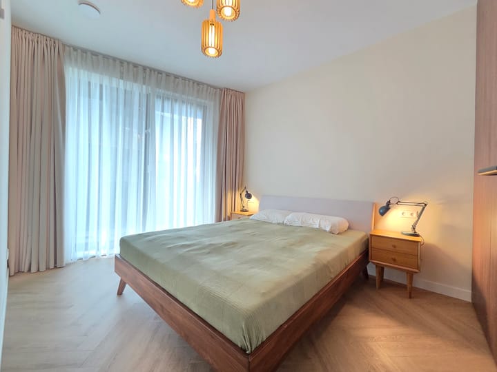 Appartement te koop: Lutonhof 423, Amsterdam