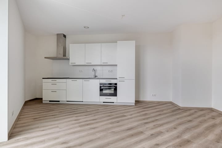 Appartement te huur: Klaprozenweg 36B68, Amsterdam