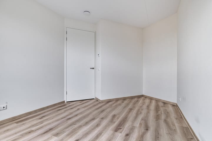 Appartement te huur: Klaprozenweg 36B68, Amsterdam