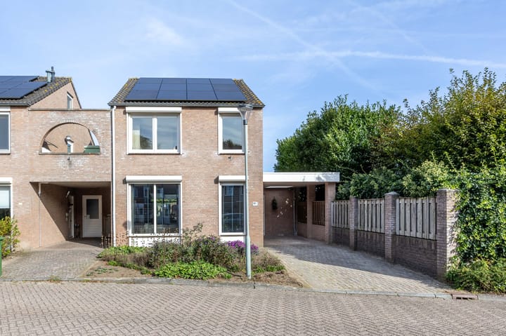 Foto 2 van de Seilier 61