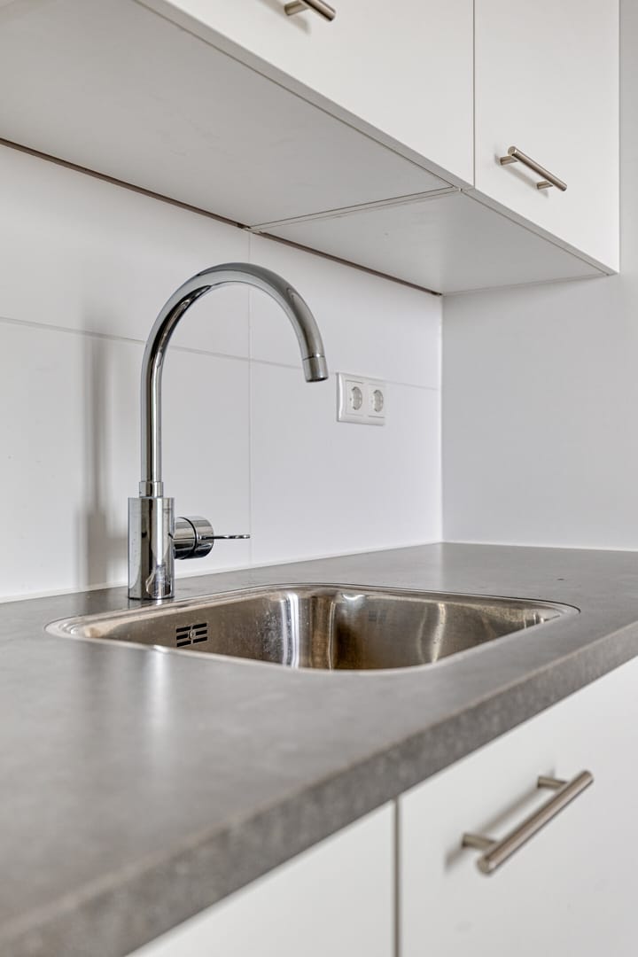Appartement te huur: Klaprozenweg 36B68, Amsterdam