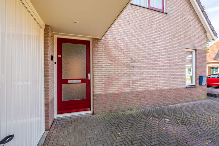 Twee-onder-één-kap te koop: Boermarke 81, Vlagtwedde