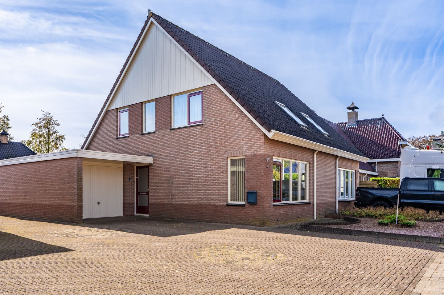 Foto 1 van Boermarke 81