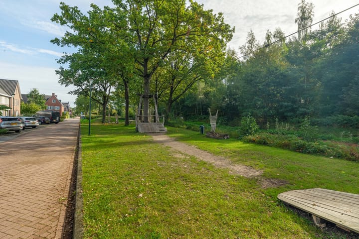 Woning te koop: Pegasus 10, Schijndel