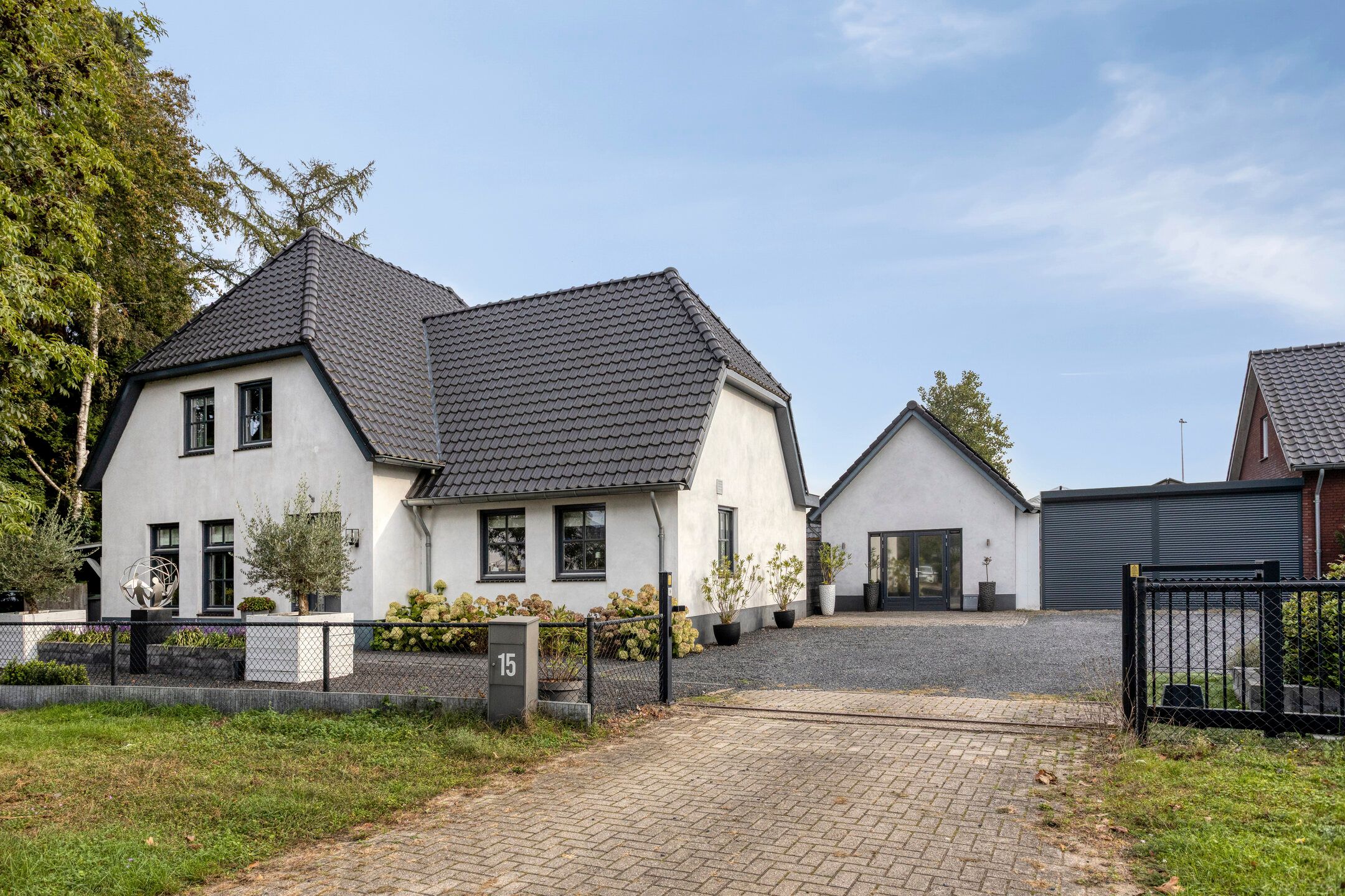 Gagelvenseweg 15 