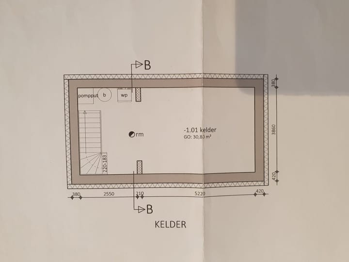Woning te koop: Pegasus 10, Schijndel