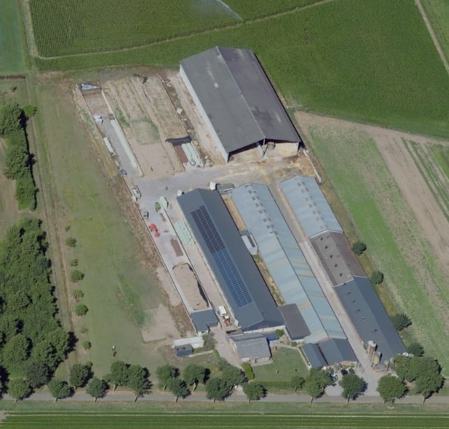 Weideweg 7 - Leunen - Afbeelding 1