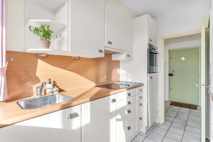Appartement te koop: Bachweg 90B, Amersfoort