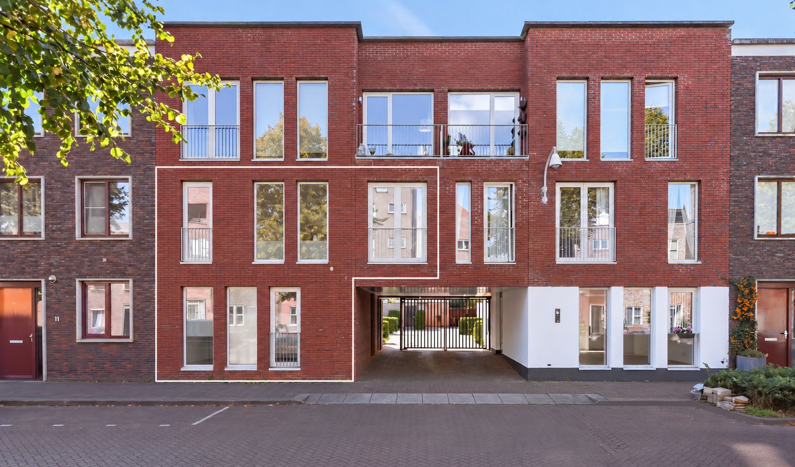 Muidenkade 13