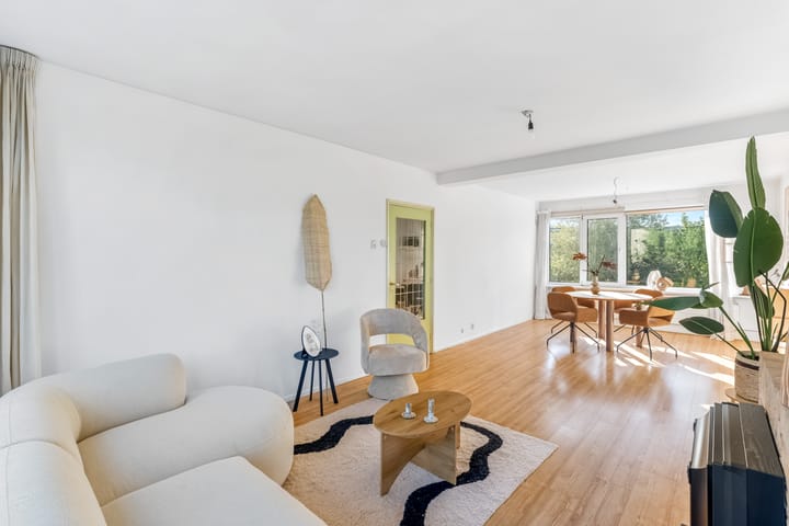 Appartement te koop: Bachweg 90B, Amersfoort
