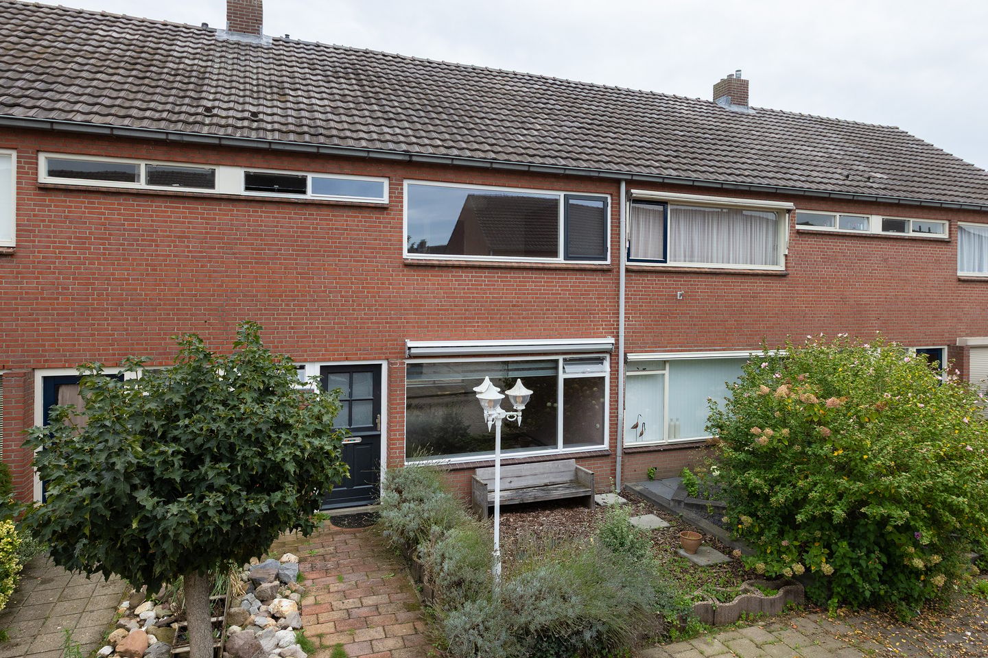 Photo 1 of De Ruijterstraat 18
