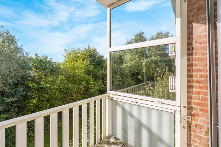 Appartement te koop: Bachweg 90B, Amersfoort