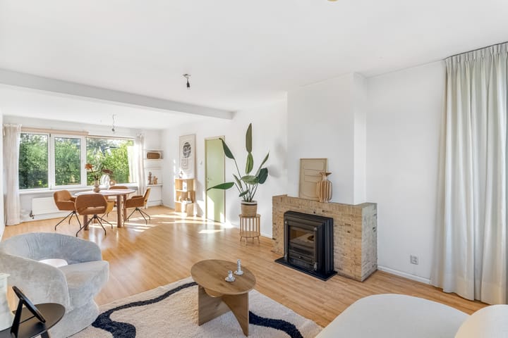 Appartement te koop: Bachweg 90B, Amersfoort