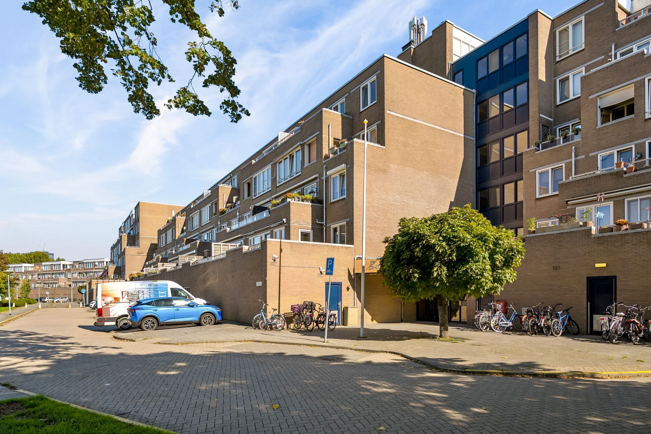 Foto 45 van Urkwal 81