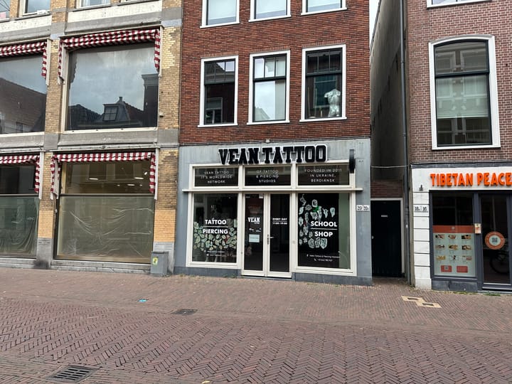 Gierstraat 20