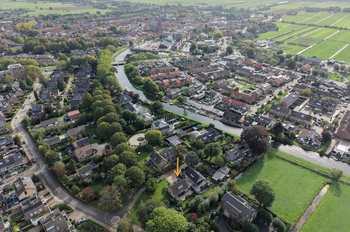 Photo 4 of Oude Hekendorperweg 23