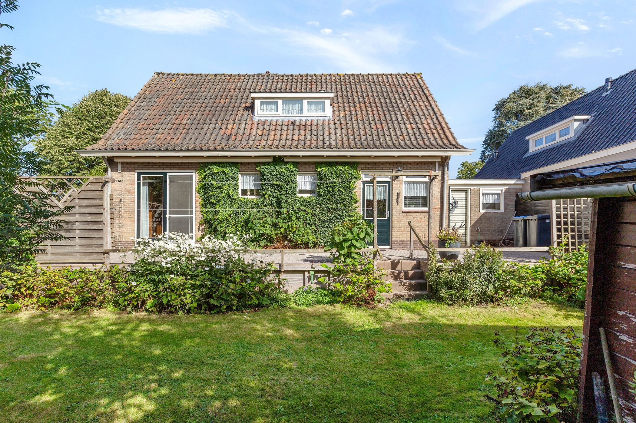 Photo 3 of Oude Hekendorperweg 23