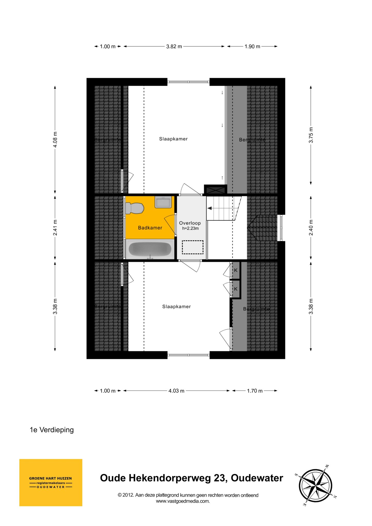 Photo 50 of Oude Hekendorperweg 23