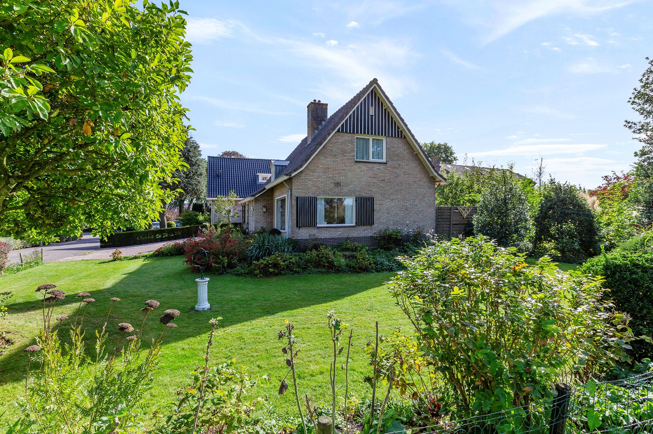 Oude Hekendorperweg 23 