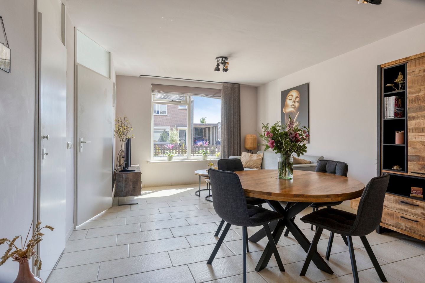 Foto 4 van Gerststraat 13