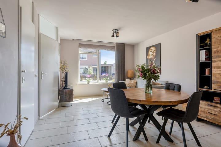 Foto 4 van Gerststraat 13