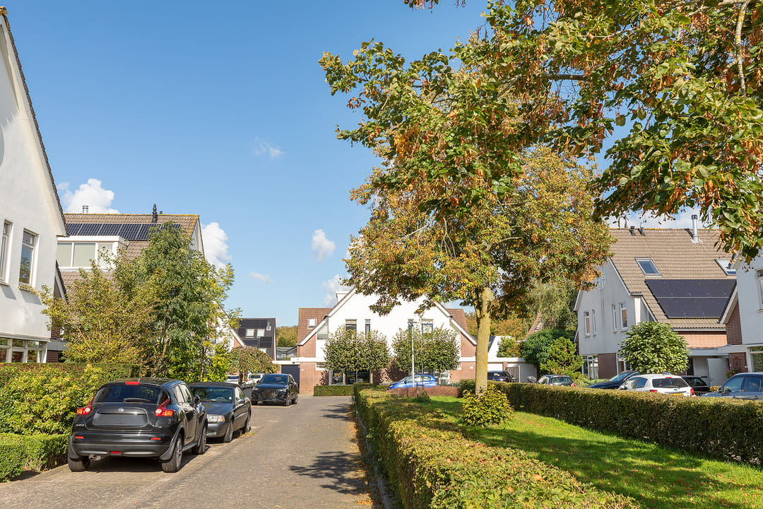Photo 32 of Jonkheer Sixhof 19