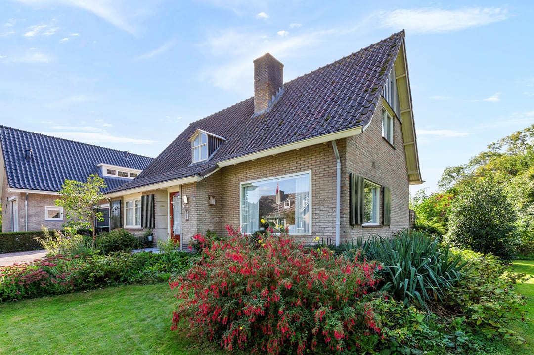 Photo 43 of Oude Hekendorperweg 23
