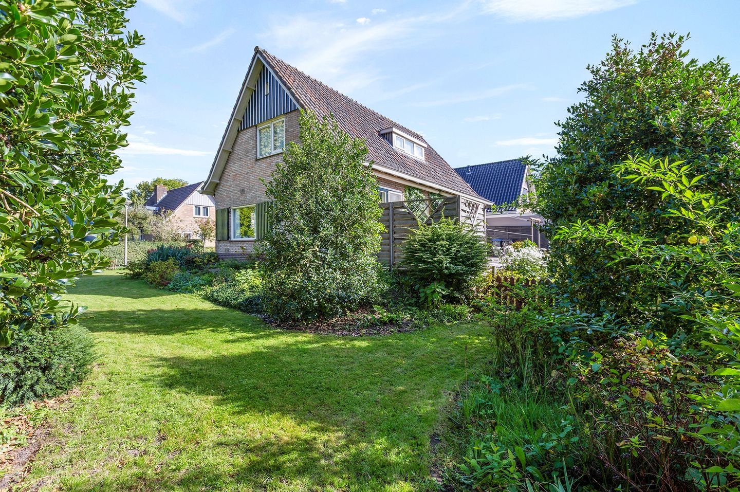 Photo 40 of Oude Hekendorperweg 23